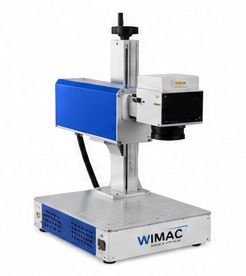 WiMaC 20 W galvo laser marking machine