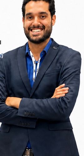 Ashtad Kohinoor, Product Design and R&D at WiMaC