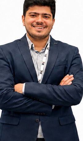 Mihir Butala, Operations and Sourcing at WiMaC